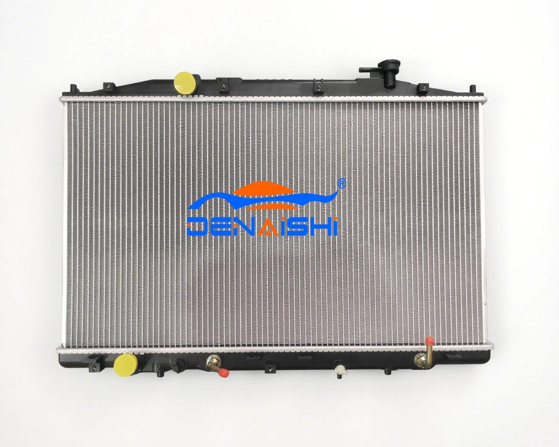 HONDA ODYSSEY 3.5L V6 2011-2013 AT uchun radiator