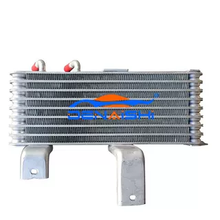 Lexus Rx350 3.5L 16-19 uchun radiator