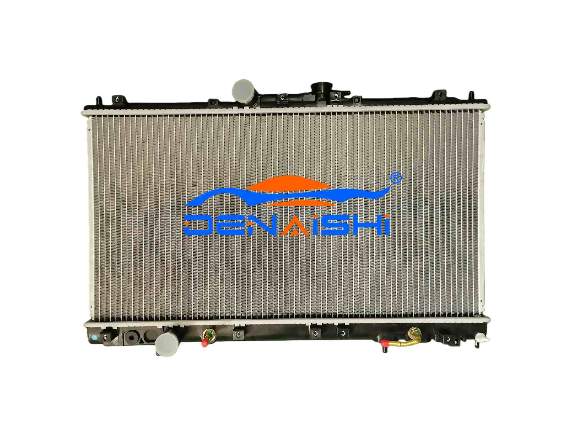 Mitsubishi GALANT'98 4G93 AT uchun radiator
