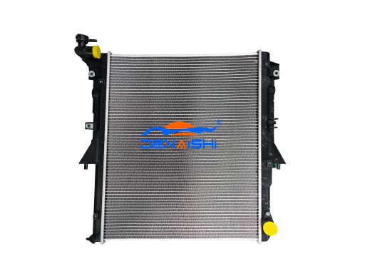 MITSUBISHI SPORT MT uchun radiator