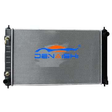NISSAN MURANO 3.5L 2009-2011 AT uchun radiator