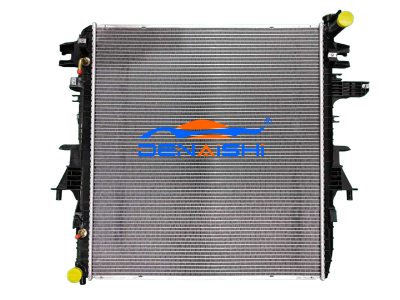 NISSAN PETROL 4.0L/5.6L uchun radiator
