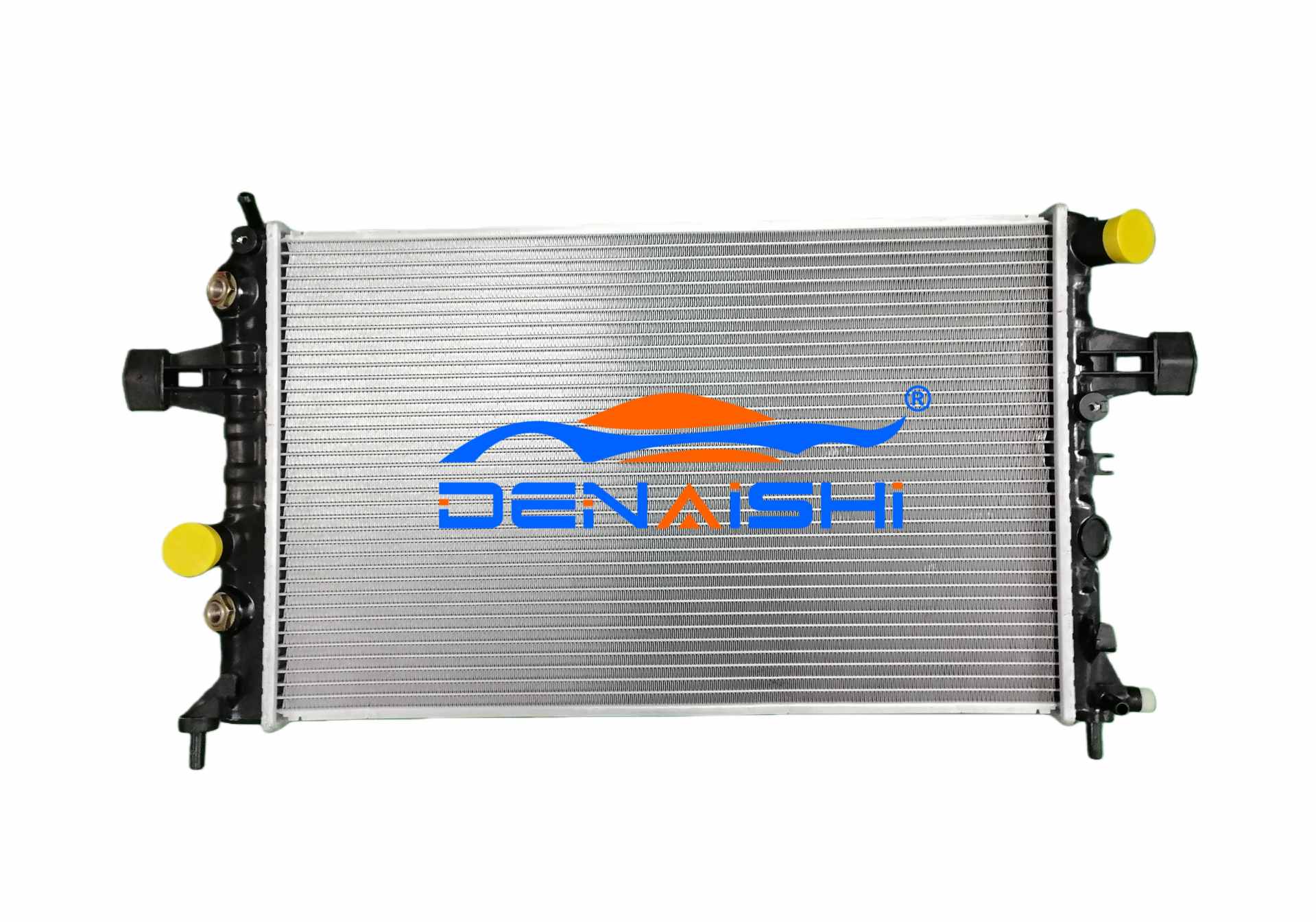OPEL ASTRA G 2.2 TD 2172 Y22DTR 00- AT uchun radiator