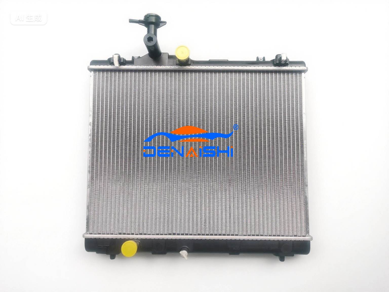 SUZUKI SWIFT IV FZ/NZ 1.2 I 16V 10- MT uchun radiator