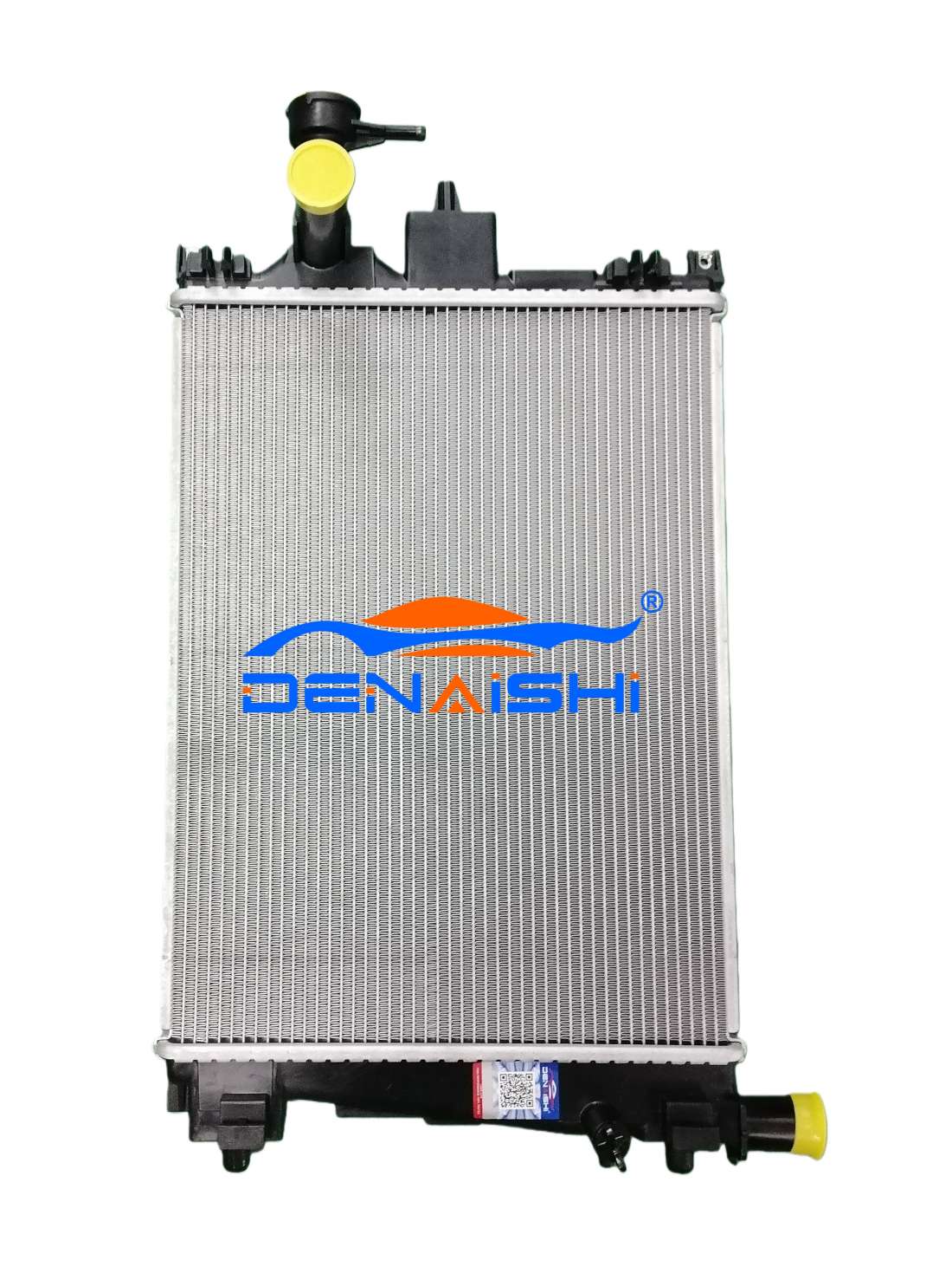 SUZUKI WAGAR MH34/44 17- MT uchun radiator