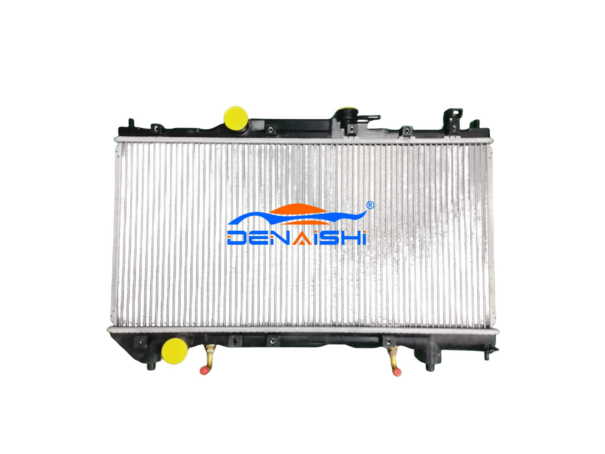 Toyota Avensis uchun radiator 220 01-