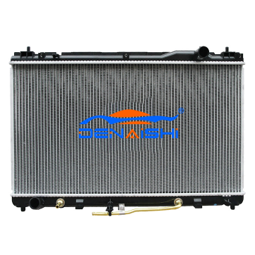 TOYOTA CAMRY MCV20 1997-2000 AT uchun radiator