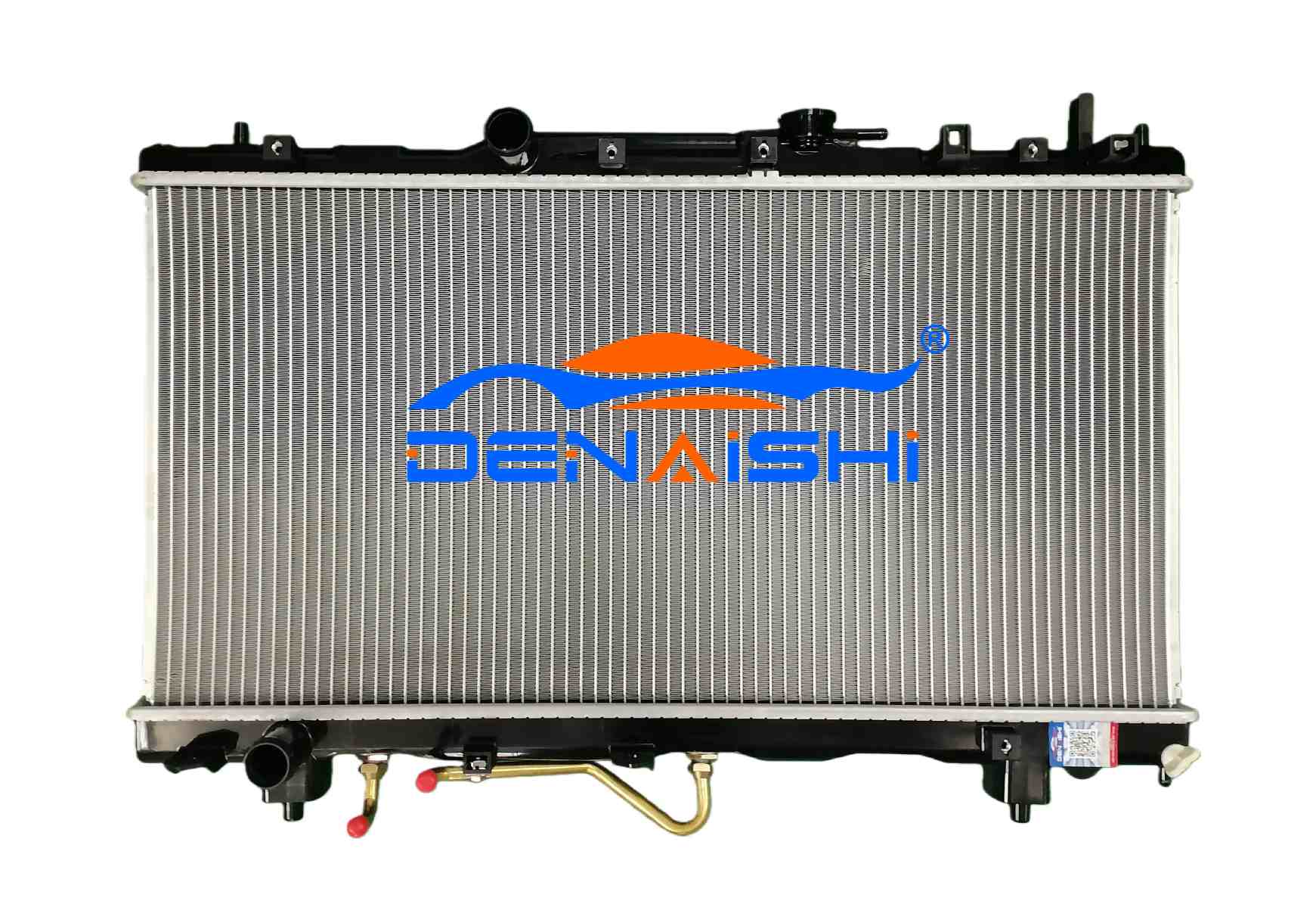 TOYOTA CORONA AT210 97- AT uchun radiator