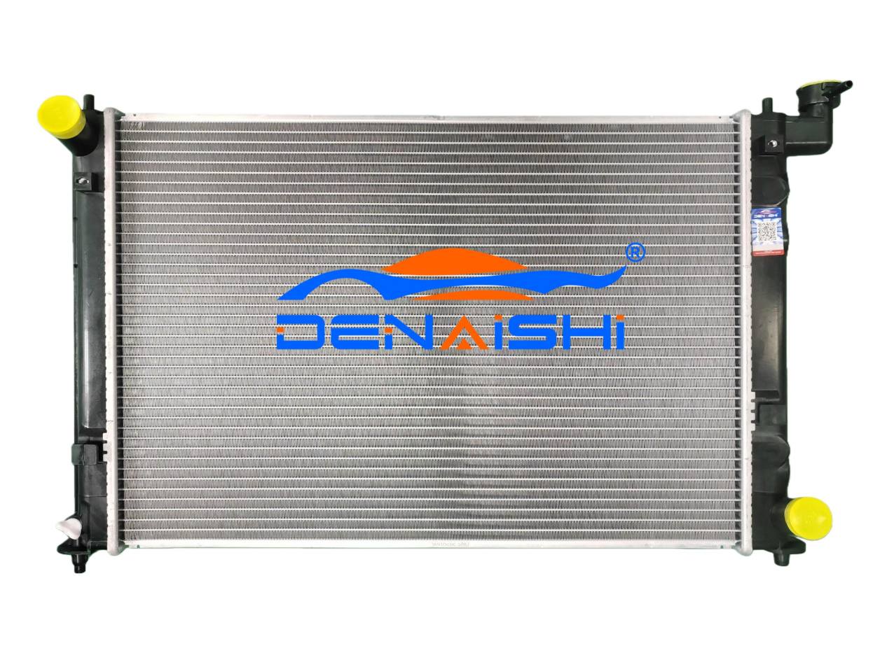 TOYOTA CORONA PREMIO/ALLION 00- MT uchun radiator