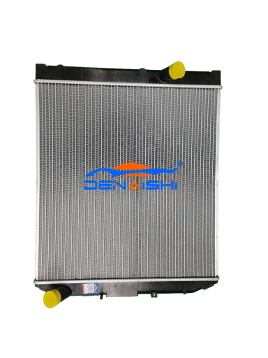 TOYOTA DYNA MT uchun radiator