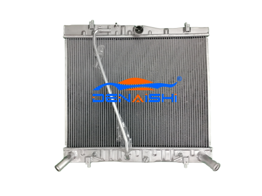 TOYOTA HIACE 1KD uchun radiator