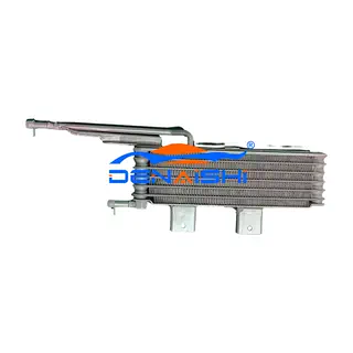 Toyota Higlander uchun radiator 3.5L 14-16