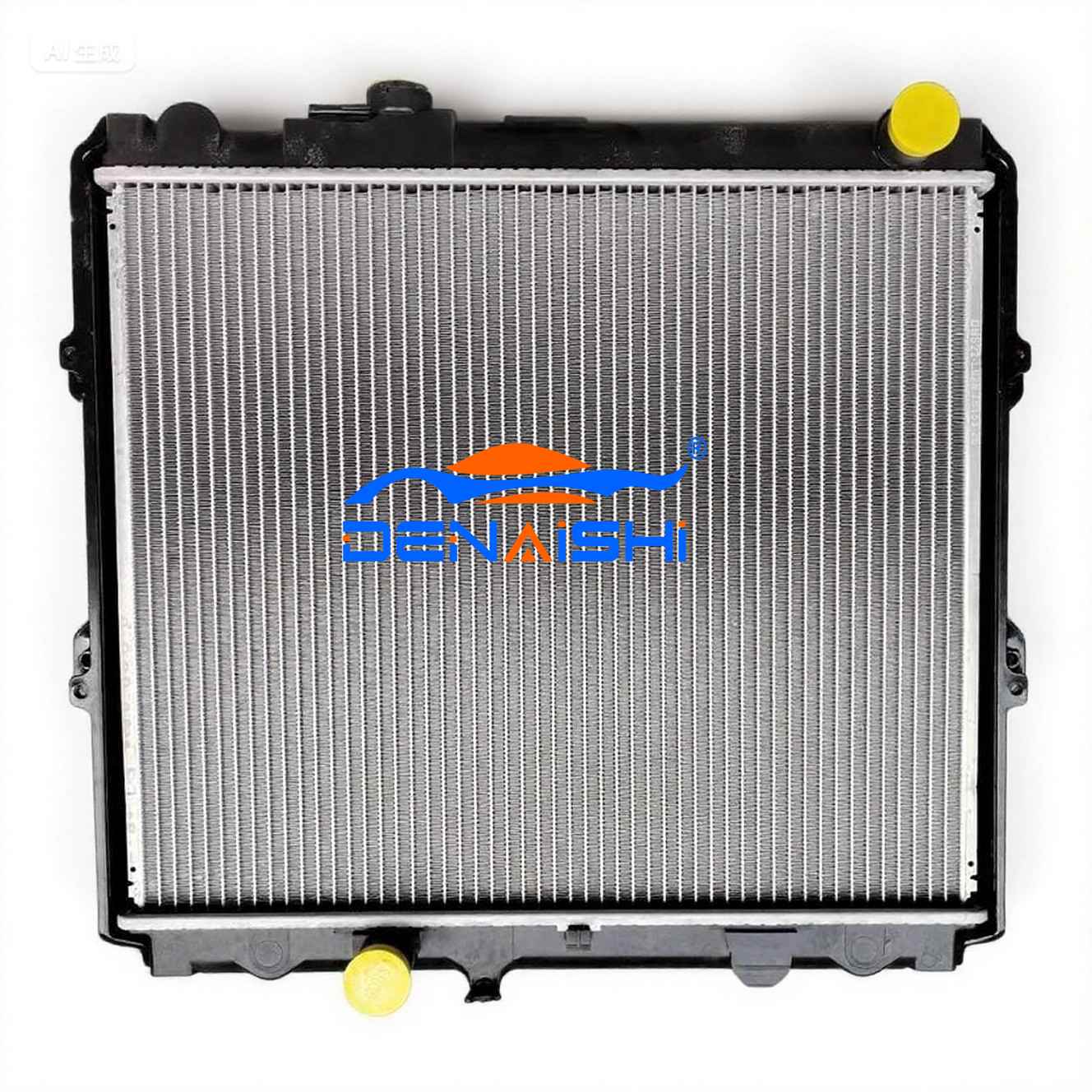 TOYOTA HILUX/4 RUNNER 1997-1999 MT uchun radiator