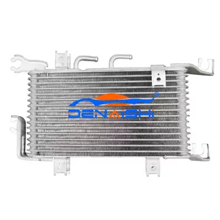 Toyota Landcroser 5700 uchun radiator