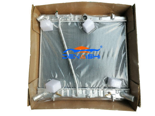 TOYOTA LEXUS HIACE DH205V 04-AT uchun radiator
