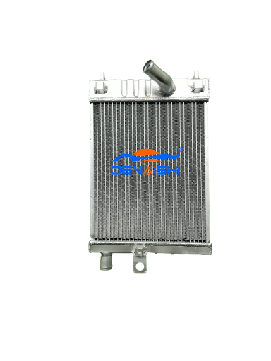 TOYOTA LEXUS HIACE MT uchun radiator
