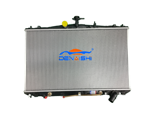 TOYOTA LEXUS RX270 AT uchun radiator
