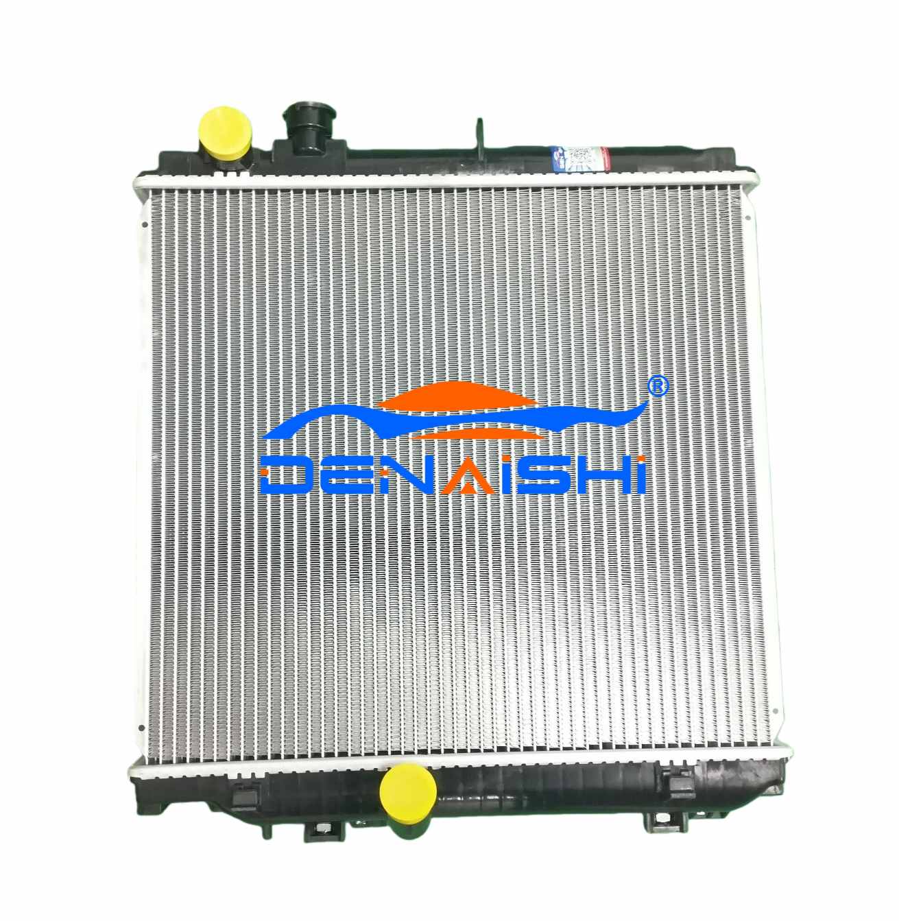 TOYOTA TOYOACE DYNA 01- MT uchun radiator