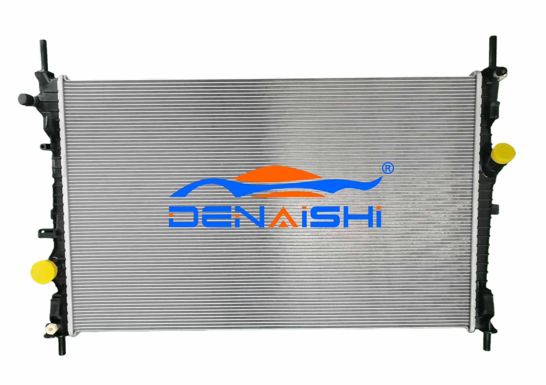 ford TRANSIT CONNECT 3.7L V6/ 3.5T V6/3.2T I5 15-MT uchun radiatot