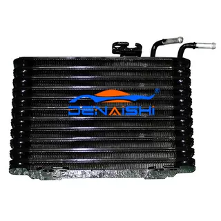 Mitsubishi Outlander uchun radioator 12-