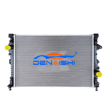 Rover erigi uchun radiator 18- mt