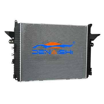 Rover kashfiyot 2,7 V6TDI uchun radiator 04-chi