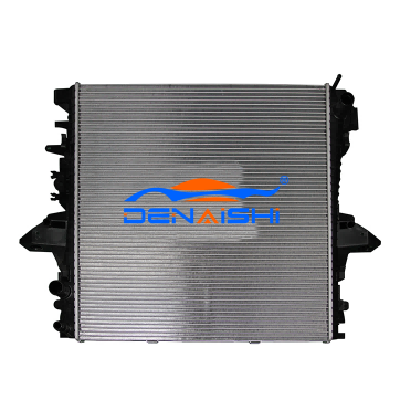 Rover kashfiyot uchun radiator 4 13- mt