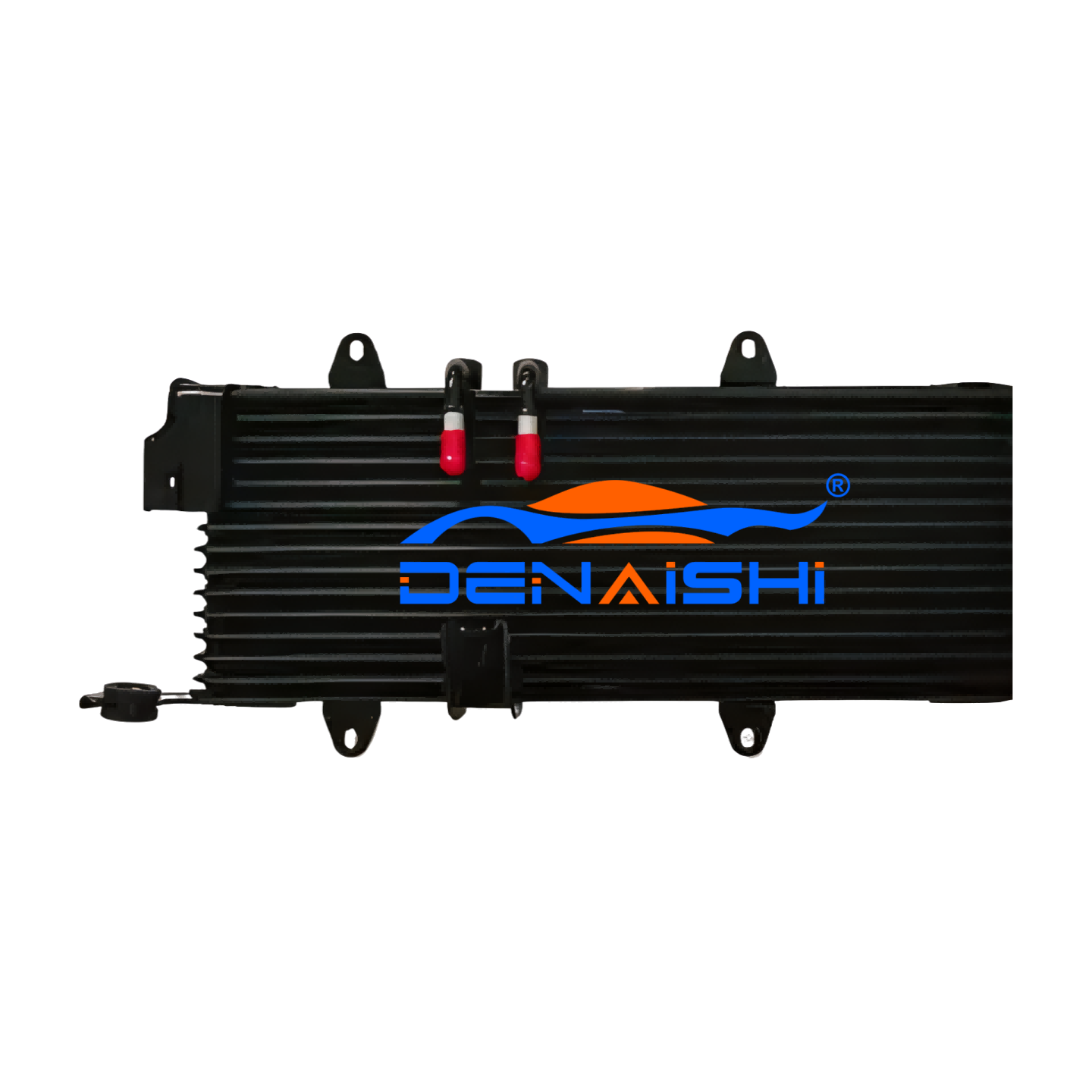 Secoia Tundra 08-10 uchun radiator