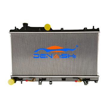 Subaru Ipreza 2.5L H4 08-10 uchun radiator