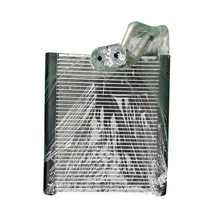 Dongfeng Nissan Tide evaporator yadrosi