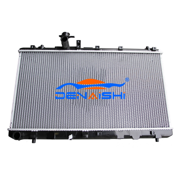 Sx4 / EY / GY 06- MT uchun radiator
