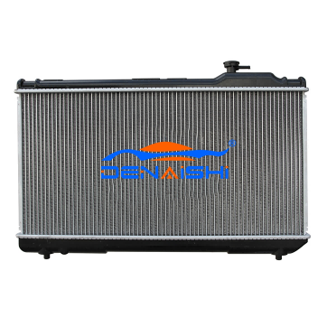 Toyata Rav4 Sxa11 96-97