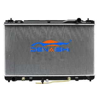 Toyata Soara Sport V6 3.3L 08