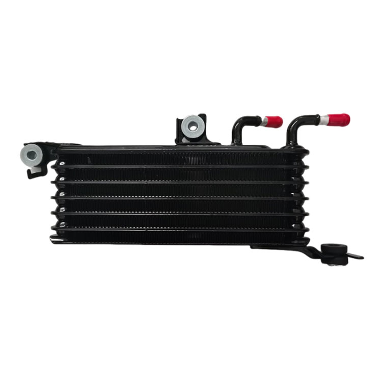 Toyota 2010-2022 Lexus GX460 Transmissiya Radiatori