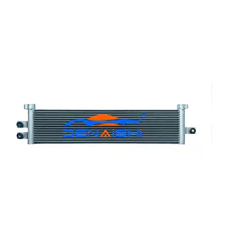 bmw m3 / m4 uchun uzatuvchi radiator