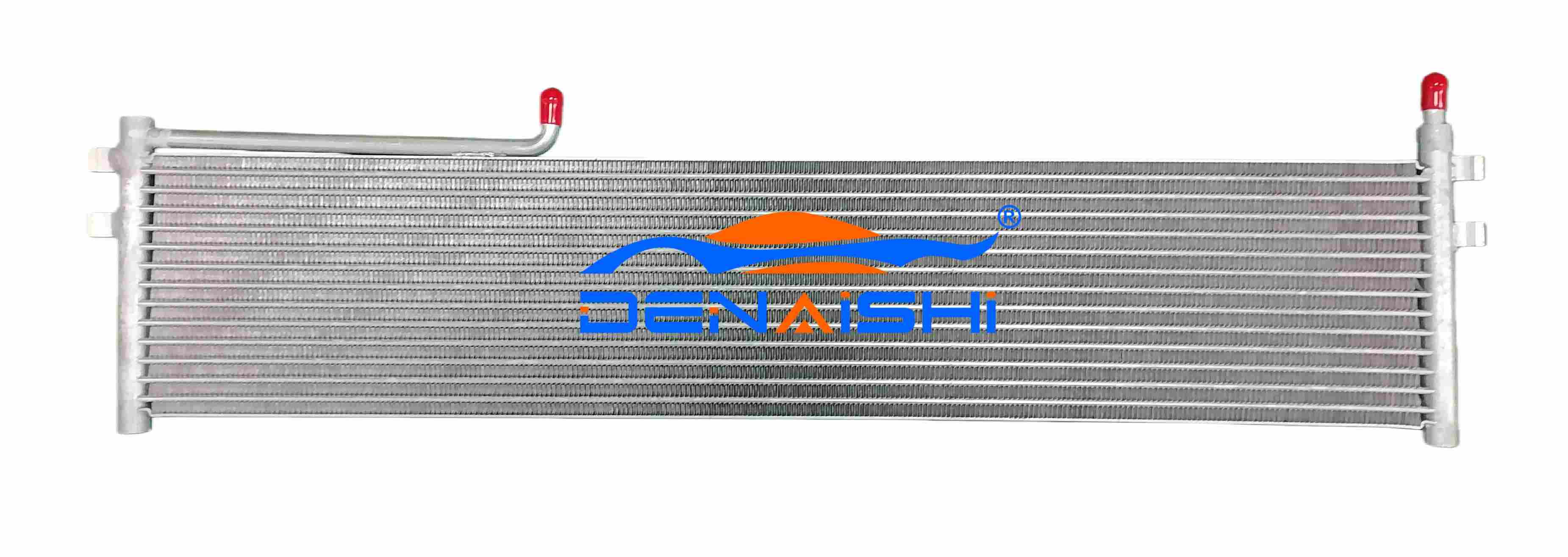 FORD F-150 Raptor 3.5L 2015 uchun transmissiya radiatori