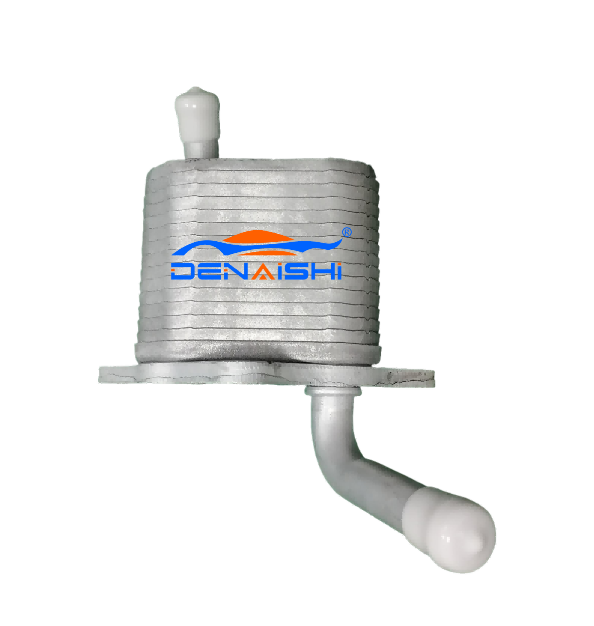 TOYOTA PRADO GDJ150 2017 uchun uzatish radiatori